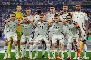 希斯菲尔德：克罗斯是无可替代的完美球员 德国是欧洲杯冠军热门